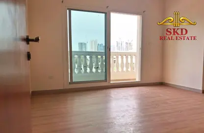 Apartment - 2 Bedrooms - 3 Bathrooms for rent in Plaza Residences 1 - Plaza Residences - District 13 - Jumeirah Village Circle - Dubai