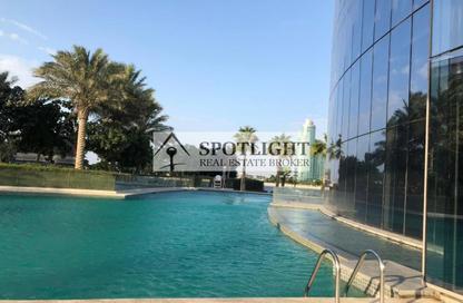 Apartment - 2 - 3 for sale in D1 Tower - Culture Village - Dubai Apartment - 2 - 3 for sale in D1 Tower - Culture Village - Dubai