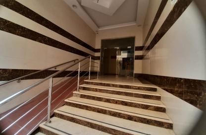 Apartment - 2 - 2 for rent in Ajman Industrial 1 - Ajman Industrial Area - Ajman