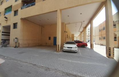 Apartment - 2 - 2 for rent in Ajman Industrial 1 - Ajman Industrial Area - Ajman