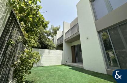 Villa - 3 Bedrooms - 3 Bathrooms for sale in Elan - Tilal Al Ghaf - Dubai