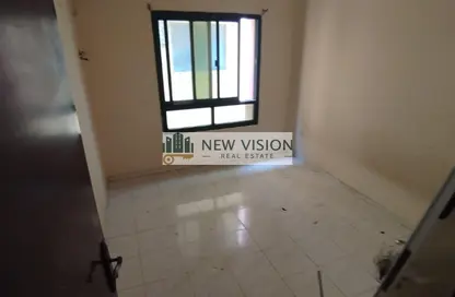 شقة - غرفة نوم - 1 حمام للايجار في بناية البطينة 9 - البطينة - الشارقة