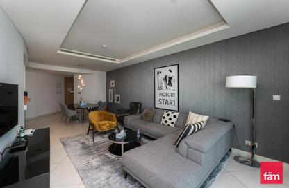 Apartment - 3 Bedrooms - 3 Bathrooms for sale in Tower B - DAMAC Towers by Paramount - Business Bay - Dubai