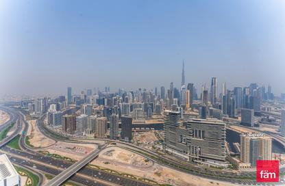 شقة - 3 غرف نوم - 3 حمامات للبيع في تاور B - داماك تاورز من باراماونت - الخليج التجاري - دبي