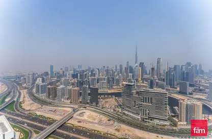 شقة - 3 غرف نوم - 3 حمامات للبيع في تاور B - داماك تاورز من باراماونت - الخليج التجاري - دبي