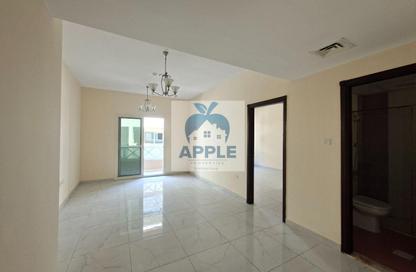Apartment - 1 - 2 for rent in Muwailih Building - Muwaileh - Sharjah