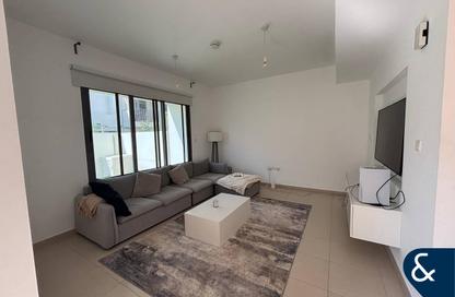 Villa - 3 Bedrooms - 3 Bathrooms for rent in Noor Townhouses - Town Square - Dubai