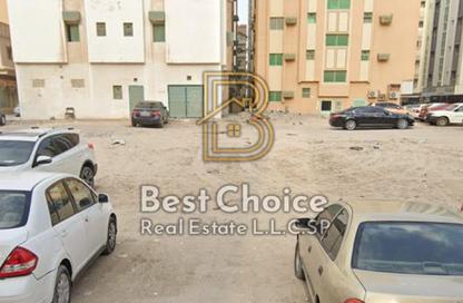 Land - Studio for sale in AlFalah - Muwaileh Commercial - Sharjah