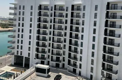 شقة - 2 غرف نوم - 2 حمامات للايجار في وترز أج - جزيرة ياس - أبوظبي