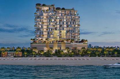 Apartment - 5 - 6 for sale in Villa del Divos - Dubai Islands - Dubai Apartment - 5 - 6 for sale in Villa del Divos - Dubai Islands - Dubai