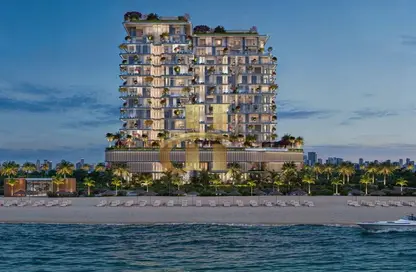 Apartment - 5 Bedrooms - 6 Bathrooms for sale in Villa del Divos - Dubai Islands - Dubai Apartment - 5 Bedrooms - 6 Bathrooms for sale in Villa del Divos - Dubai Islands - Dubai