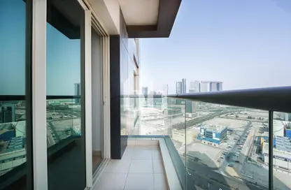 شقة - غرفة نوم - 2 حمامات للبيع في 2 مرينا هايتس - مارينا سكوير - جزيرة الريم - أبوظبي