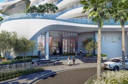 Apartment - Studio - 1 Bathroom for sale in 15 Cascade - Motor City - Dubai