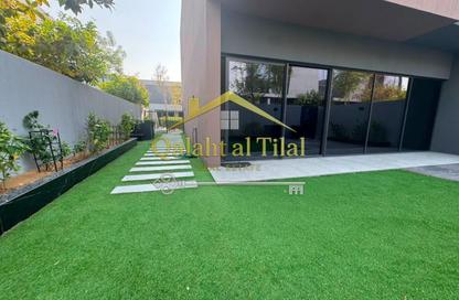 Townhouse - 3 - 5 for rent in Kaya - Masaar - Tilal City - Sharjah