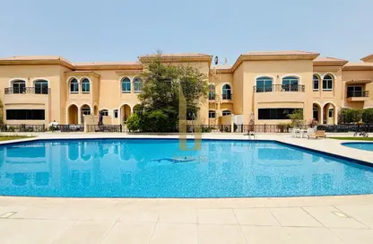 فيلا - 4 غرف نوم - 4 حمامات للايجار في فلل ام سقيم 3 - أم سقيم 3 - أم سقيم - دبي