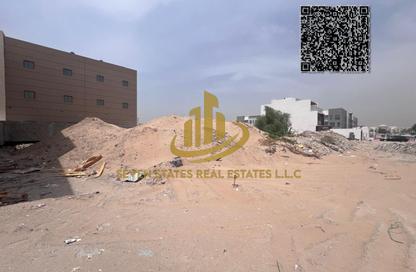 Land - Studio for sale in CityLife Al Tallah - Al Tallah 2 - Ajman