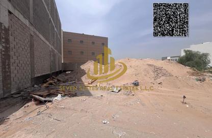 Land - Studio for sale in CityLife Al Tallah - Al Tallah 2 - Ajman Land - Studio for sale in CityLife Al Tallah - Al Tallah 2 - Ajman