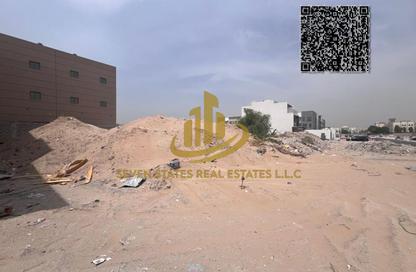 Land - Studio for sale in CityLife Al Tallah - Al Tallah 2 - Ajman Land - Studio for sale in CityLife Al Tallah - Al Tallah 2 - Ajman