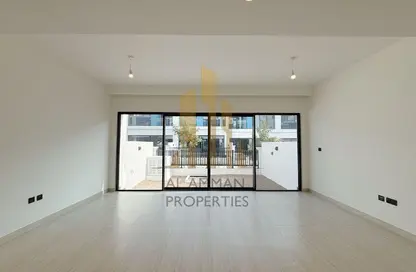 Townhouse - 4 Bedrooms - 4 Bathrooms for rent in Santorini - Damac Lagoons - Dubai