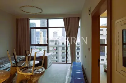 Apartment - 1 Bedroom - 2 Bathrooms for rent in Neva Residences - District 16 - Jumeirah Village Circle - Dubai