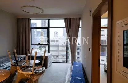 Apartment - 1 Bedroom - 2 Bathrooms for rent in Neva Residences - District 16 - Jumeirah Village Circle - Dubai