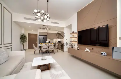 شقة - 2 غرف نوم - 2 حمامات للبيع في جراندي - منطقة دار الأوبرا - وسط مدينة دبي - دبي