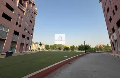 Apartment - Studio - 1 Bathroom for rent in The Gardens Buildings - The Gardens - Dubai