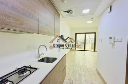 Apartment - Studio - 1 Bathroom for rent in Easy18 - International City Phase 2 - Al Warsan 4 - Al Warsan - Dubai Apartment - Studio - 1 Bathroom for rent in Easy18 - International City Phase 2 - Al Warsan 4 - Al Warsan - Dubai