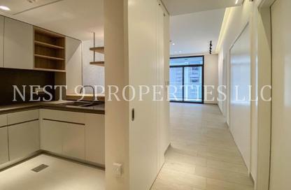 Apartment - 1 - 2 for rent in Wilton Terraces 1 - Wilton Terraces - Sobha Hartland - Mohammed Bin Rashid City - Dubai Apartment - 1 - 2 for rent in Wilton Terraces 1 - Wilton Terraces - Sobha Hartland - Mohammed Bin Rashid City - Dubai
