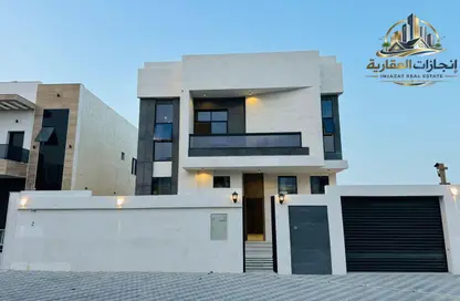 فيلا - 5 غرف نوم - 7 حمامات للبيع في الزاهية جاردنز - الزاهية - عجمان