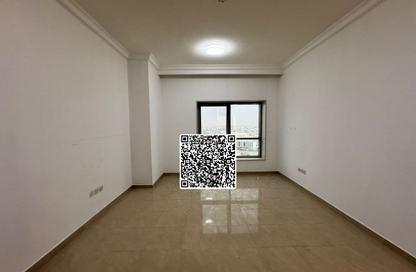 Apartment - 1 - 2 for rent in Conquer Tower - Sheikh Maktoum Bin Rashid Street - Ajman
