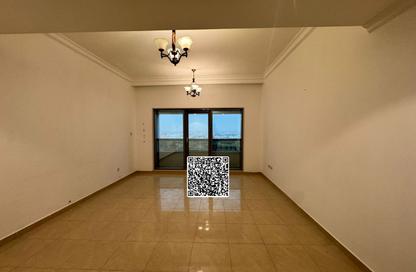 Apartment - 1 - 2 for rent in Conquer Tower - Sheikh Maktoum Bin Rashid Street - Ajman