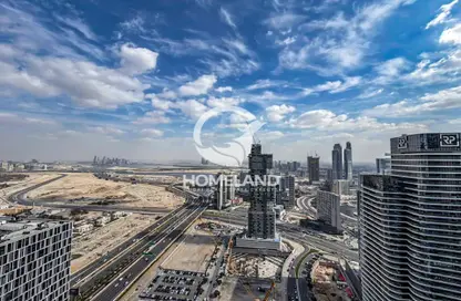 Apartment - 1 Bedroom - 2 Bathrooms for rent in Vida Dubai Mall Tower 1 - Vida Residences Dubai Mall - Downtown Dubai - Dubai