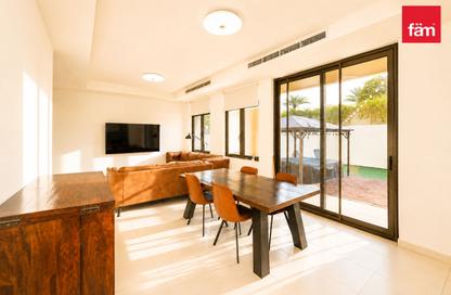 Villa - 4 Bedrooms - 3 Bathrooms for rent in Mira Oasis 2 - Mira Oasis - Reem - Dubai