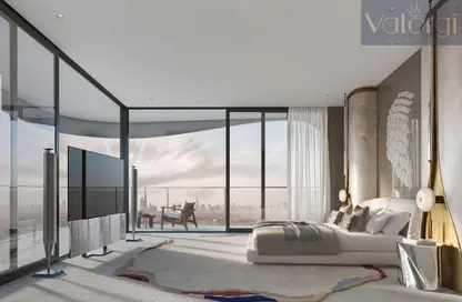 Apartment - 2 Bedrooms - 3 Bathrooms for sale in Hadley Heights 2 - Dubai Sports City - Dubai