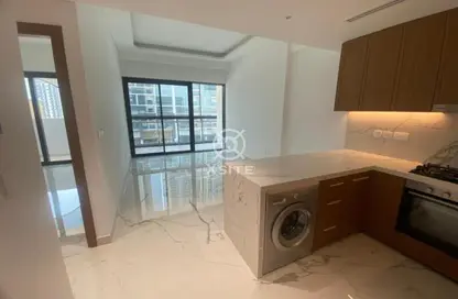 Apartment - 2 Bedrooms - 2 Bathrooms for rent in Azizi Riviera Azure - AZIZI Riviera - Meydan One - Meydan - Dubai