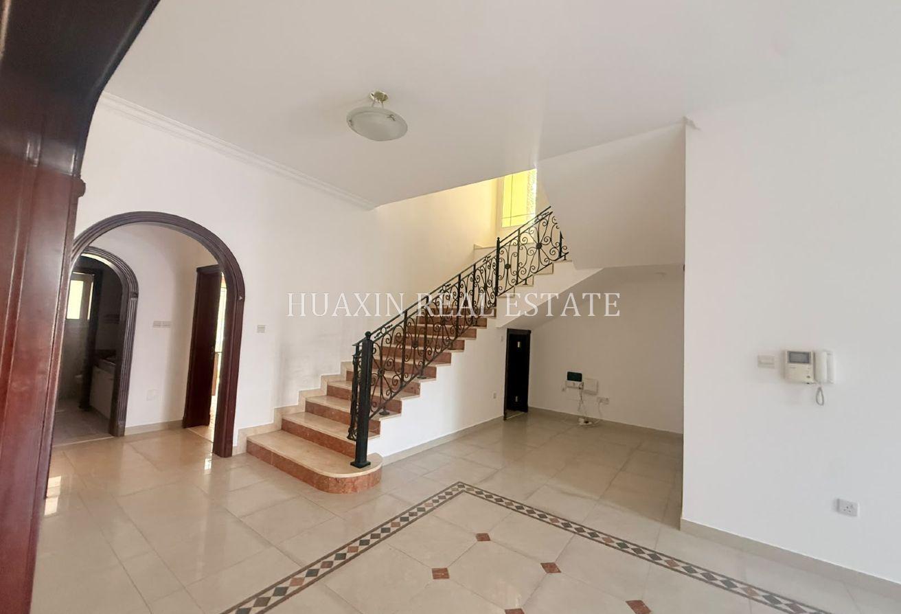 Very Nice |Small Compound of 4 Villas |Shared Pool photo 14