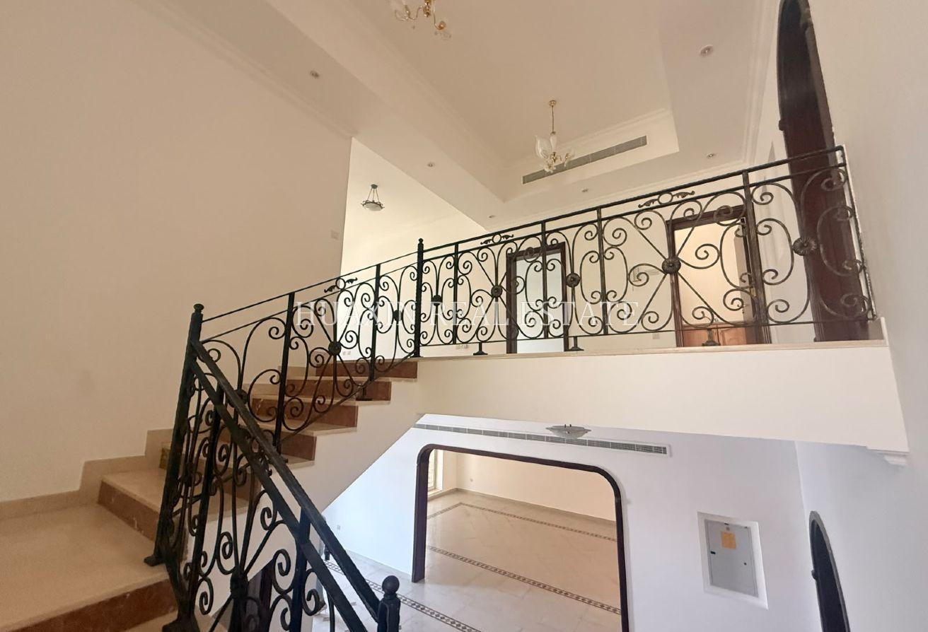 Very Nice |Small Compound of 4 Villas |Shared Pool photo 6