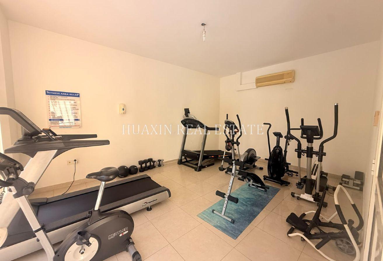 Very Nice |Small Compound of 4 Villas |Shared Pool photo 18