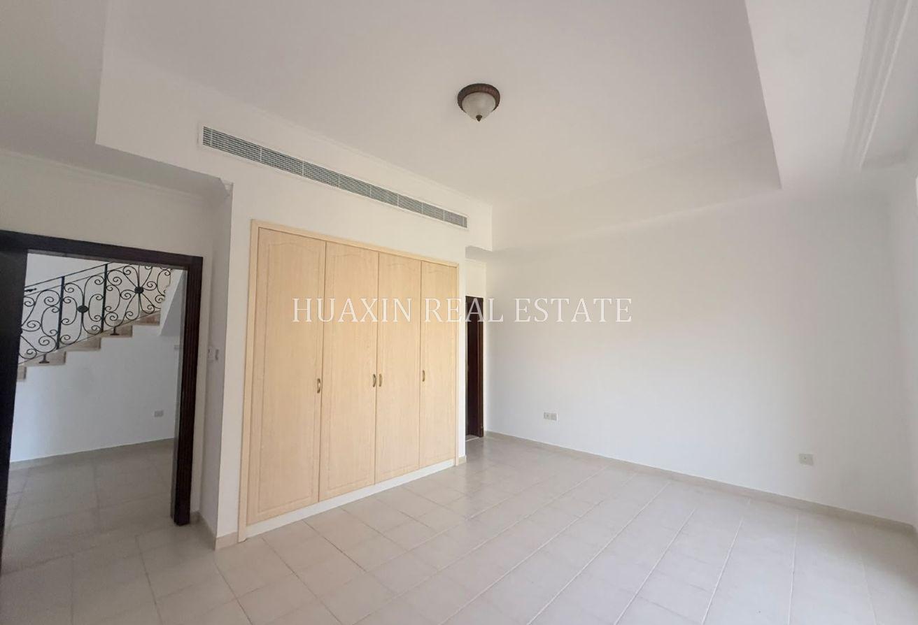 Very Nice |Small Compound of 4 Villas |Shared Pool photo 16
