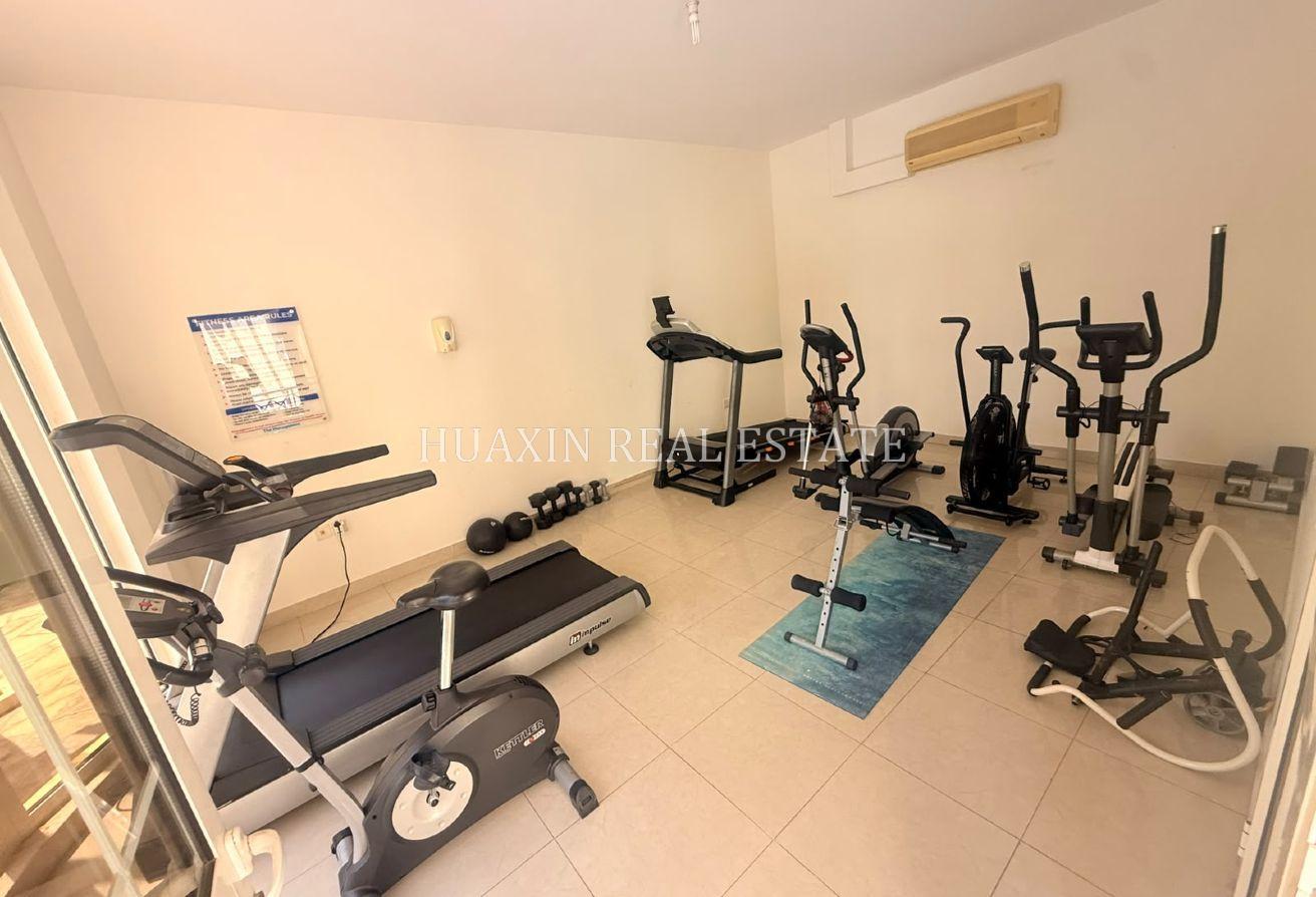 Very Nice |Small Compound of 4 Villas |Shared Pool photo 17