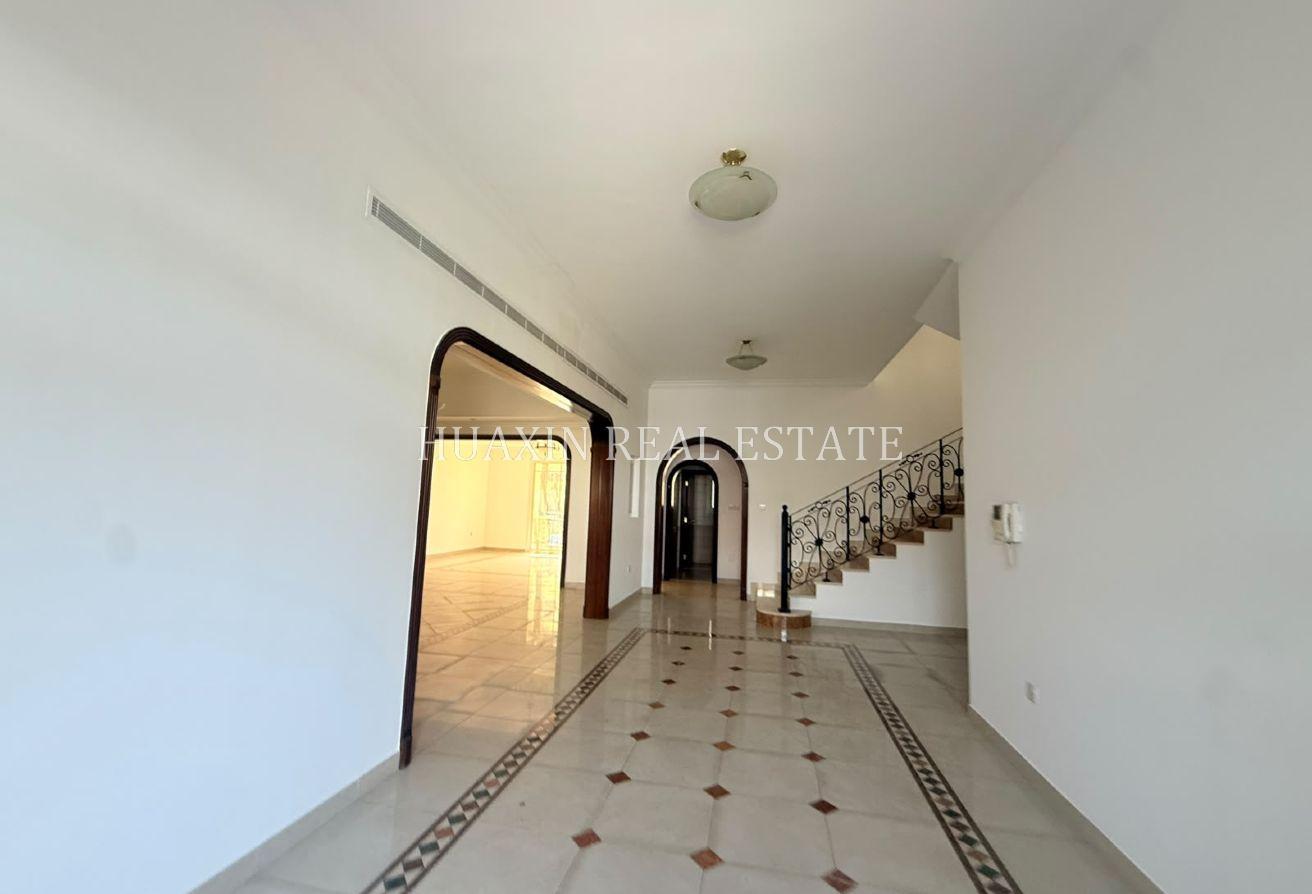 Very Nice |Small Compound of 4 Villas |Shared Pool photo 5