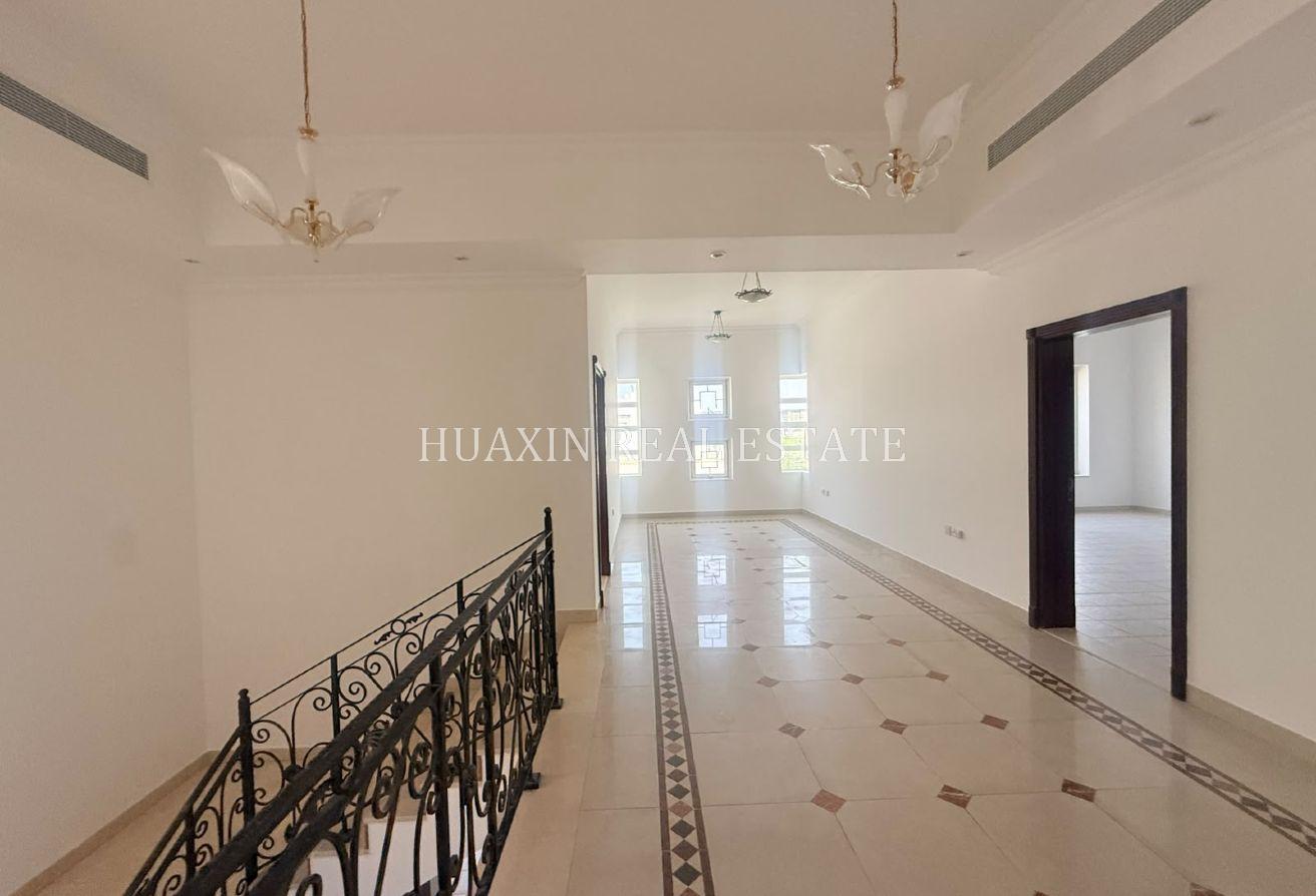 Very Nice |Small Compound of 4 Villas |Shared Pool photo 4