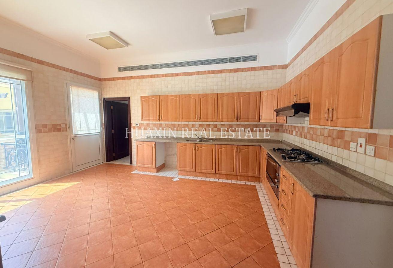 Very Nice |Small Compound of 4 Villas |Shared Pool photo 11