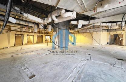 Office Space - Studio - 1 Bathroom for rent in Fairmont Hotel - Sheikh Zayed Road - Dubai