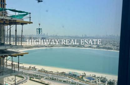 Apartment - 1 Bedroom - 2 Bathrooms for rent in La Plage Tower - Al Mamzar - Sharjah - Sharjah Apartment - 1 Bedroom - 2 Bathrooms for rent in La Plage Tower - Al Mamzar - Sharjah - Sharjah