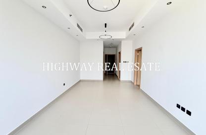 Apartment - 1 Bedroom - 2 Bathrooms for rent in La Plage Tower - Al Mamzar - Sharjah - Sharjah Apartment - 1 Bedroom - 2 Bathrooms for rent in La Plage Tower - Al Mamzar - Sharjah - Sharjah