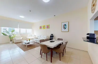 Apartment - 1 Bedroom - 2 Bathrooms for sale in Olympic Park 2 - Olympic Park Towers - Dubai Sports City - Dubai