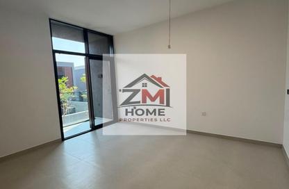 Townhouse - 4 - 5 for sale in Saro - Masaar - Tilal City - Sharjah