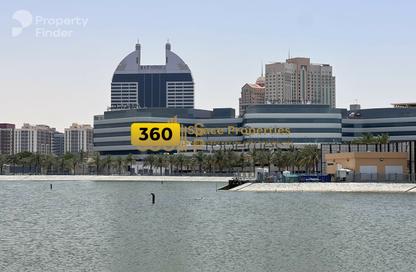 Apartment - Studio - 1 Bathroom for sale in Silicon Gates 1 - Silicon Gates - Dubai Silicon Oasis - Dubai
